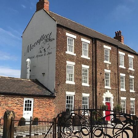 Moonfleet Boutique Hotel Skinningrove ภายนอก รูปภาพ
