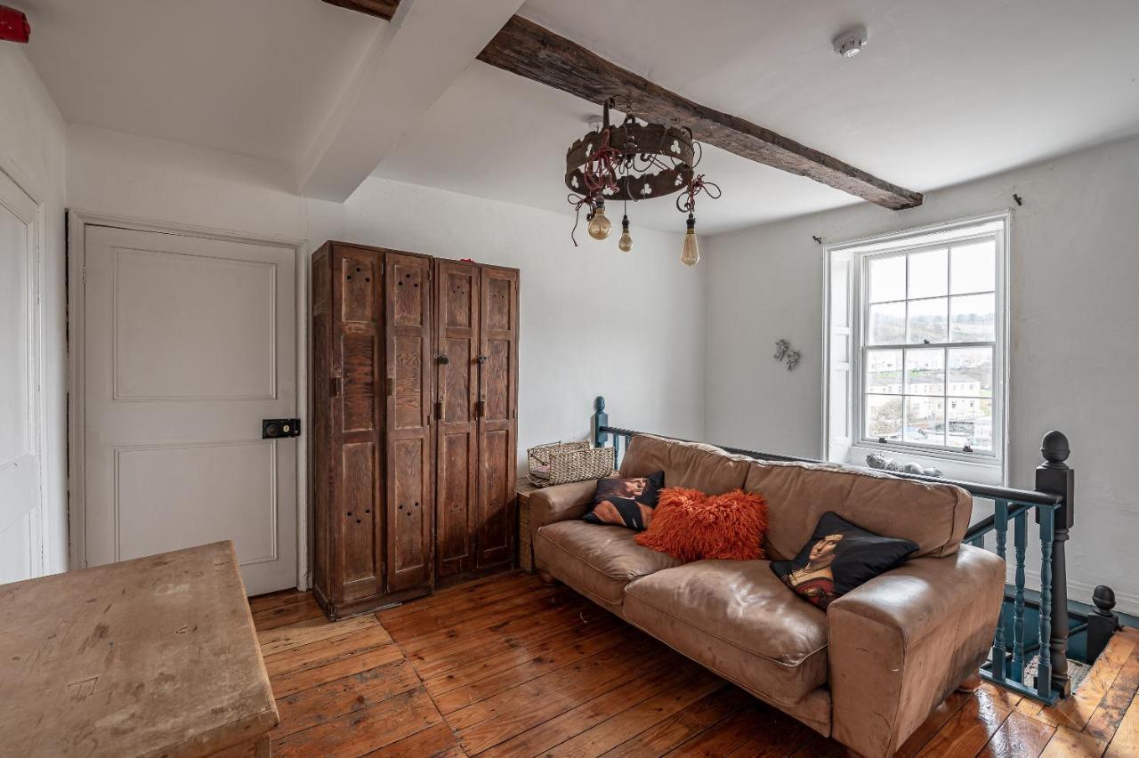 Moonfleet Boutique Hotel Skinningrove ภายนอก รูปภาพ