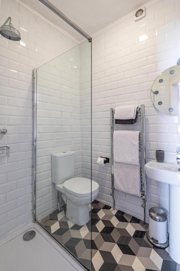 Moonfleet Boutique Hotel Skinningrove ภายนอก รูปภาพ