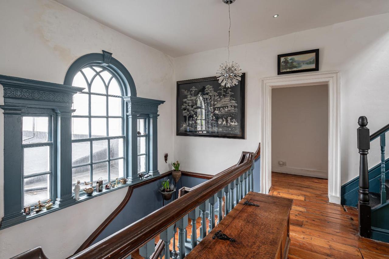 Moonfleet Boutique Hotel Skinningrove ภายนอก รูปภาพ