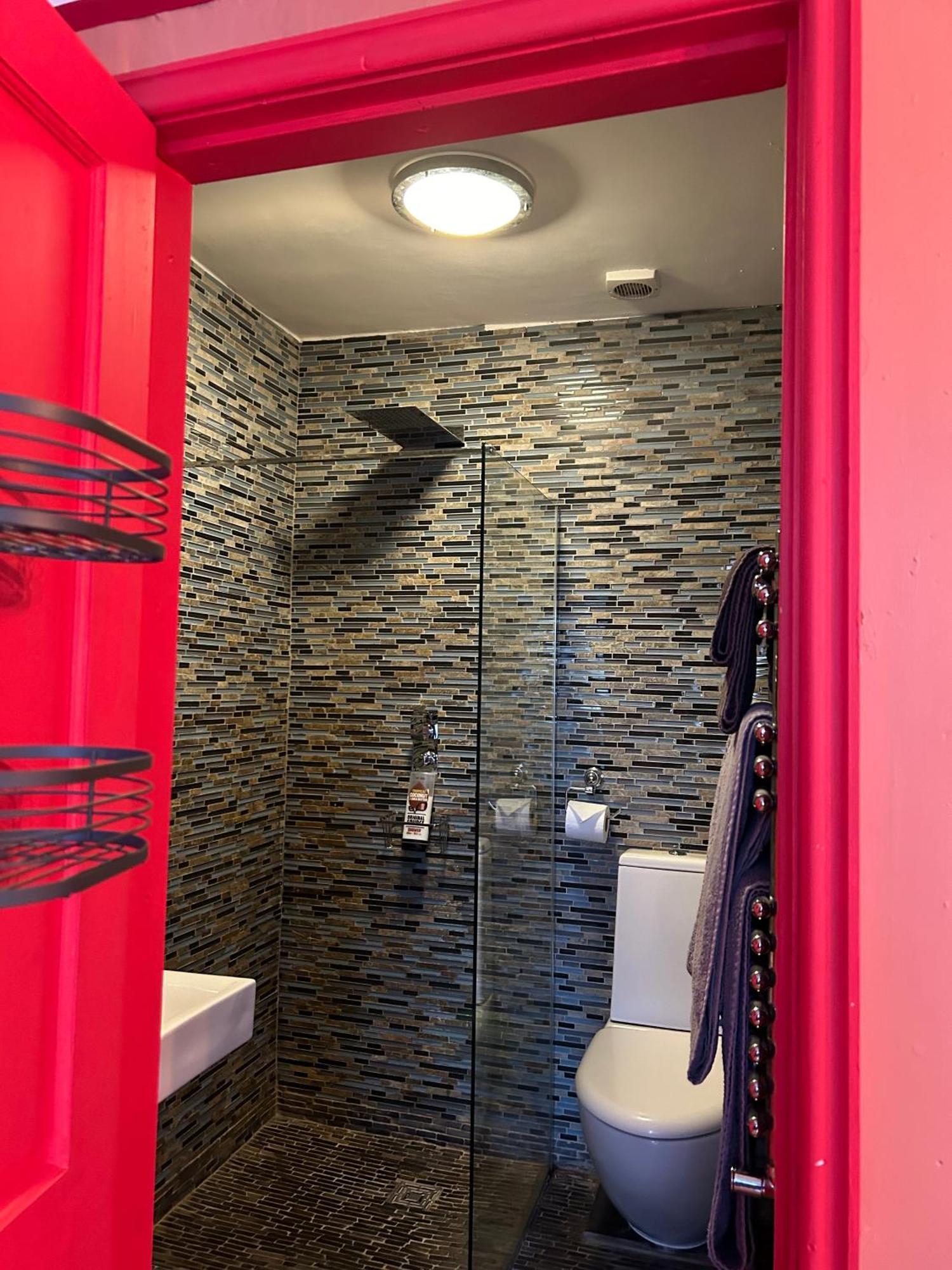 Moonfleet Boutique Hotel Skinningrove ภายนอก รูปภาพ