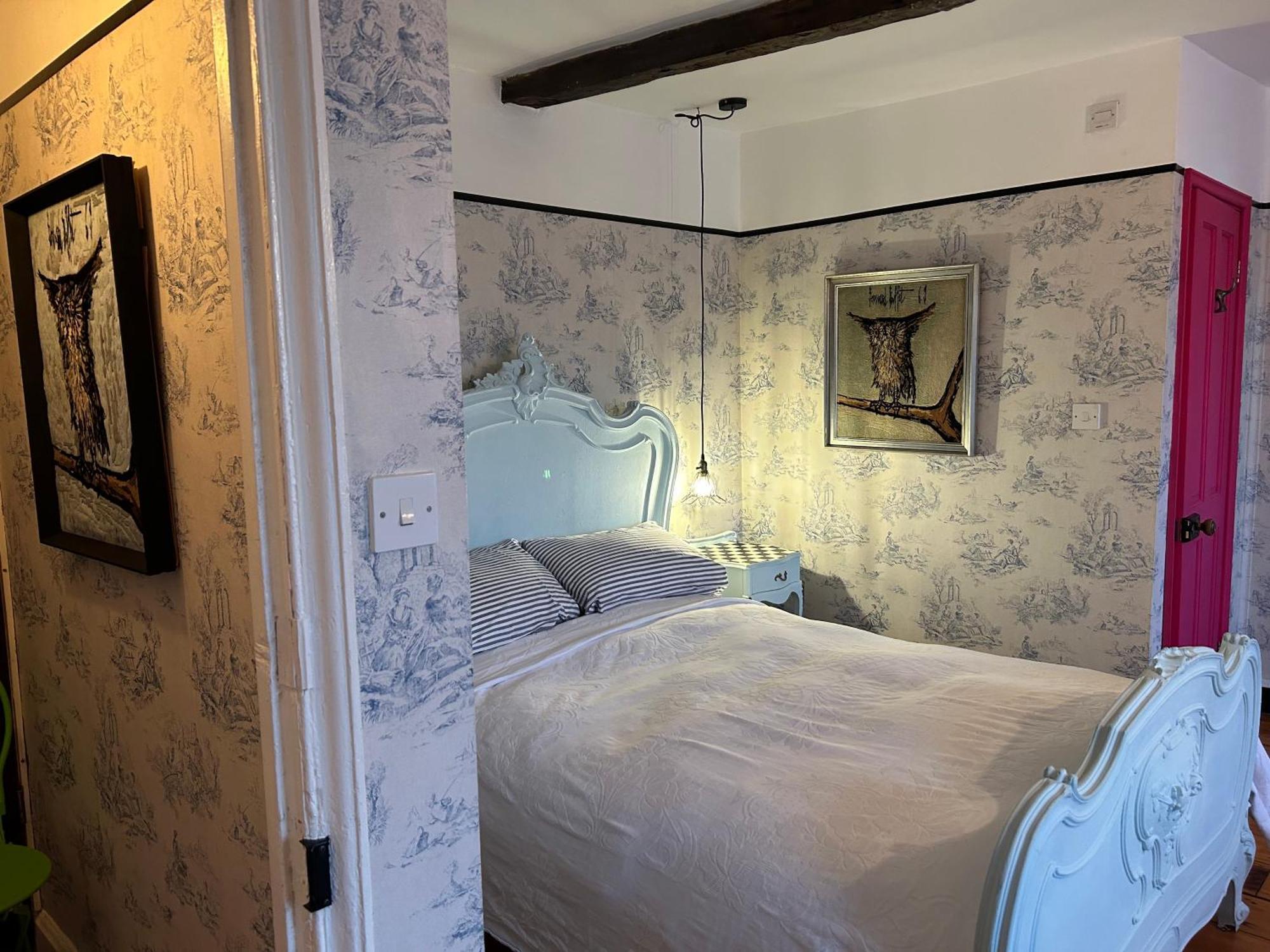 Moonfleet Boutique Hotel Skinningrove ภายนอก รูปภาพ