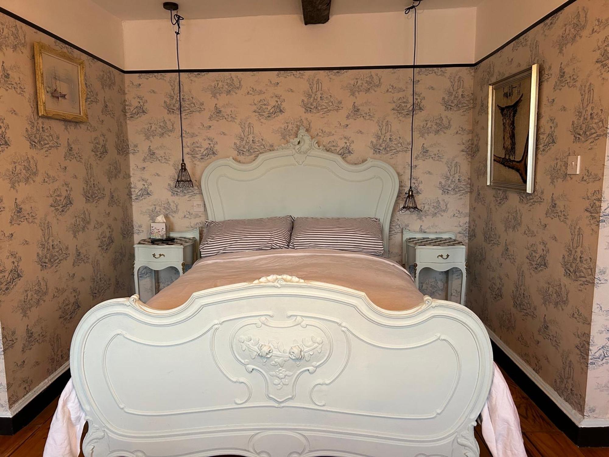 Moonfleet Boutique Hotel Skinningrove ภายนอก รูปภาพ