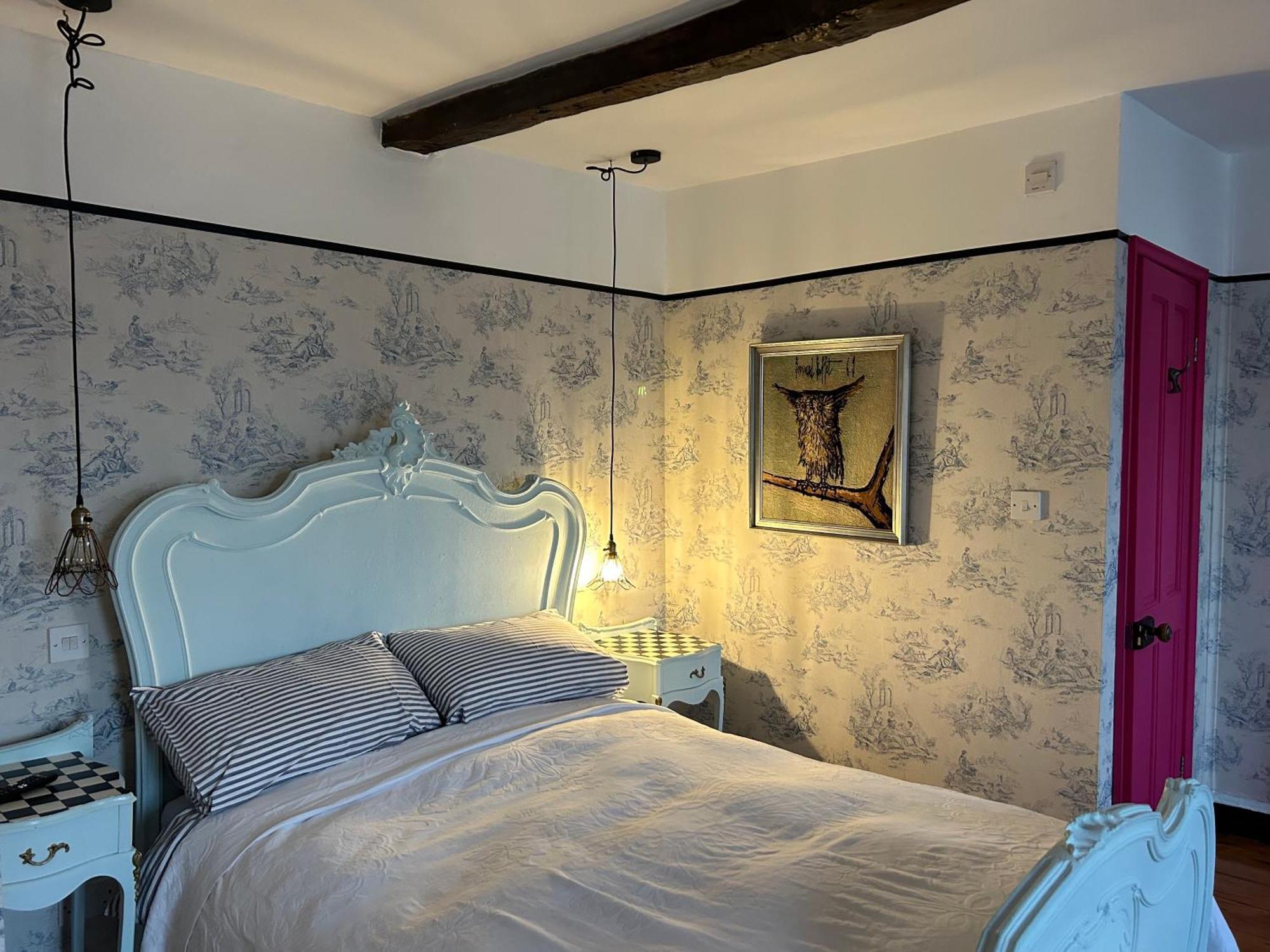 Moonfleet Boutique Hotel Skinningrove ภายนอก รูปภาพ
