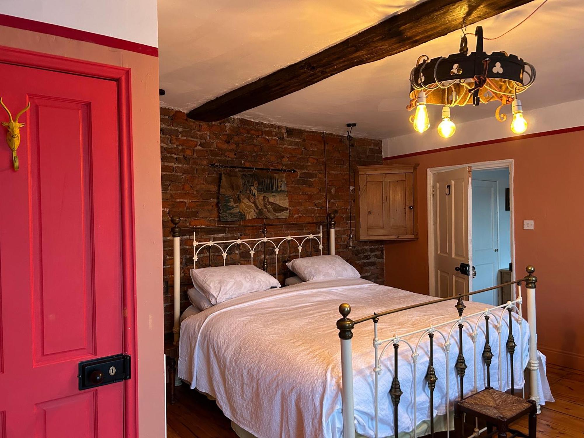 Moonfleet Boutique Hotel Skinningrove ภายนอก รูปภาพ