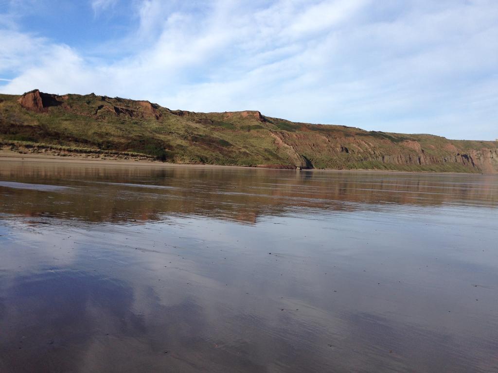 Moonfleet Boutique Hotel Skinningrove ภายนอก รูปภาพ