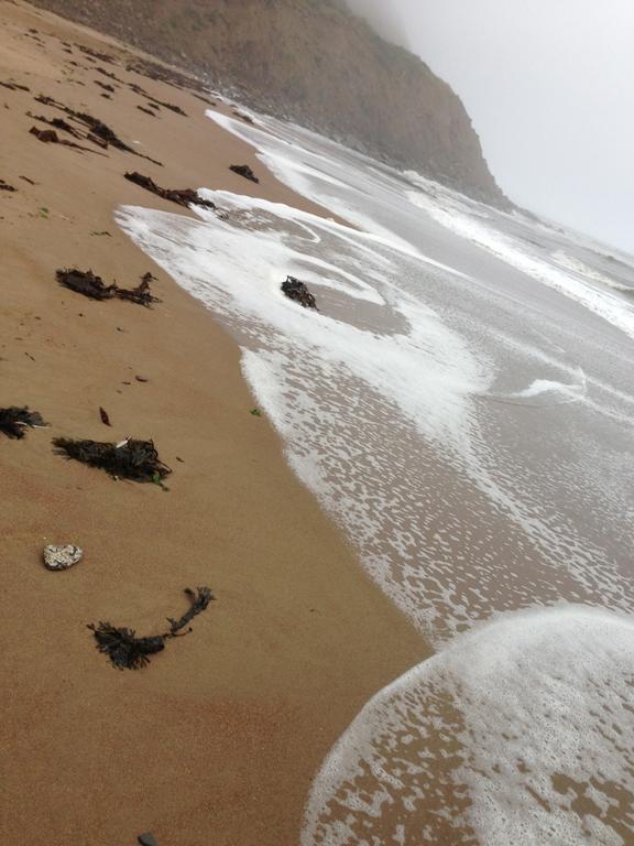 Moonfleet Boutique Hotel Skinningrove ภายนอก รูปภาพ