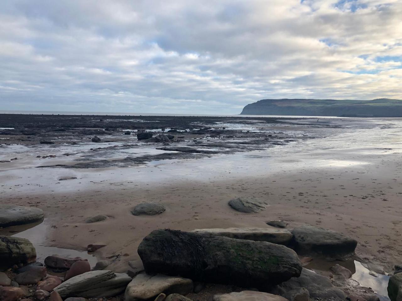 Moonfleet Boutique Hotel Skinningrove ภายนอก รูปภาพ